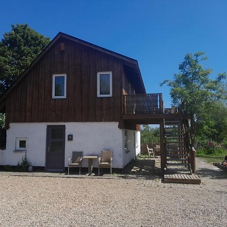 Billund Countryside Appartement Give Екстер'єр фото