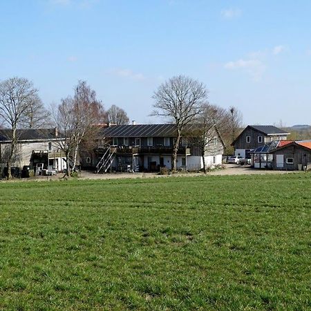 Billund Countryside Appartement Give Екстер'єр фото