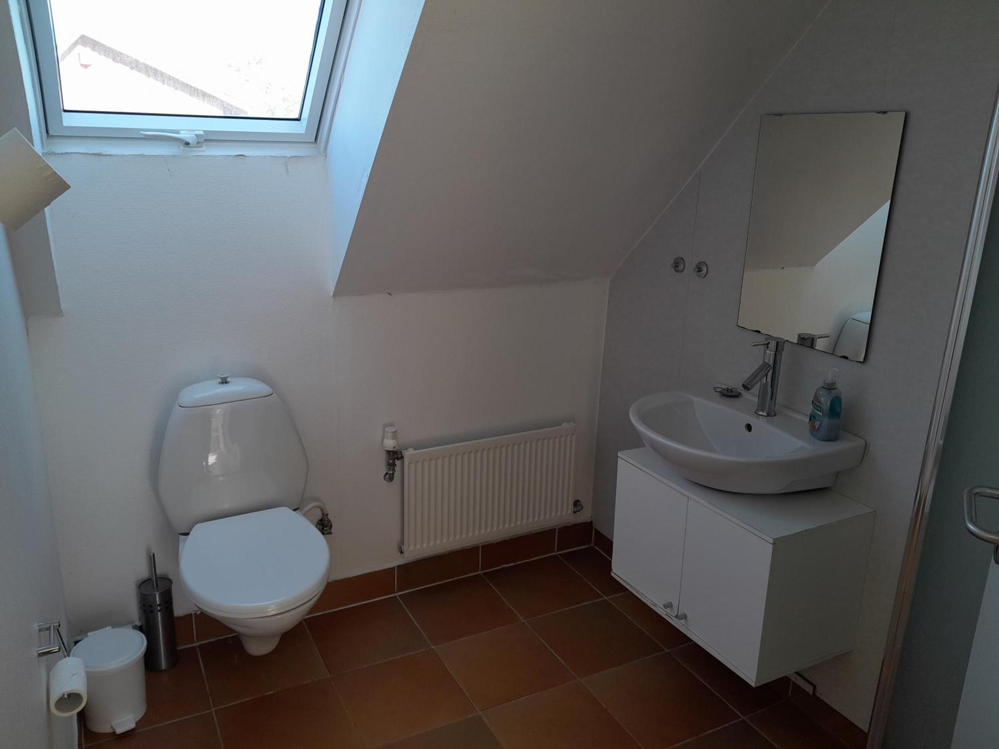 Billund Countryside Appartement Give Екстер'єр фото