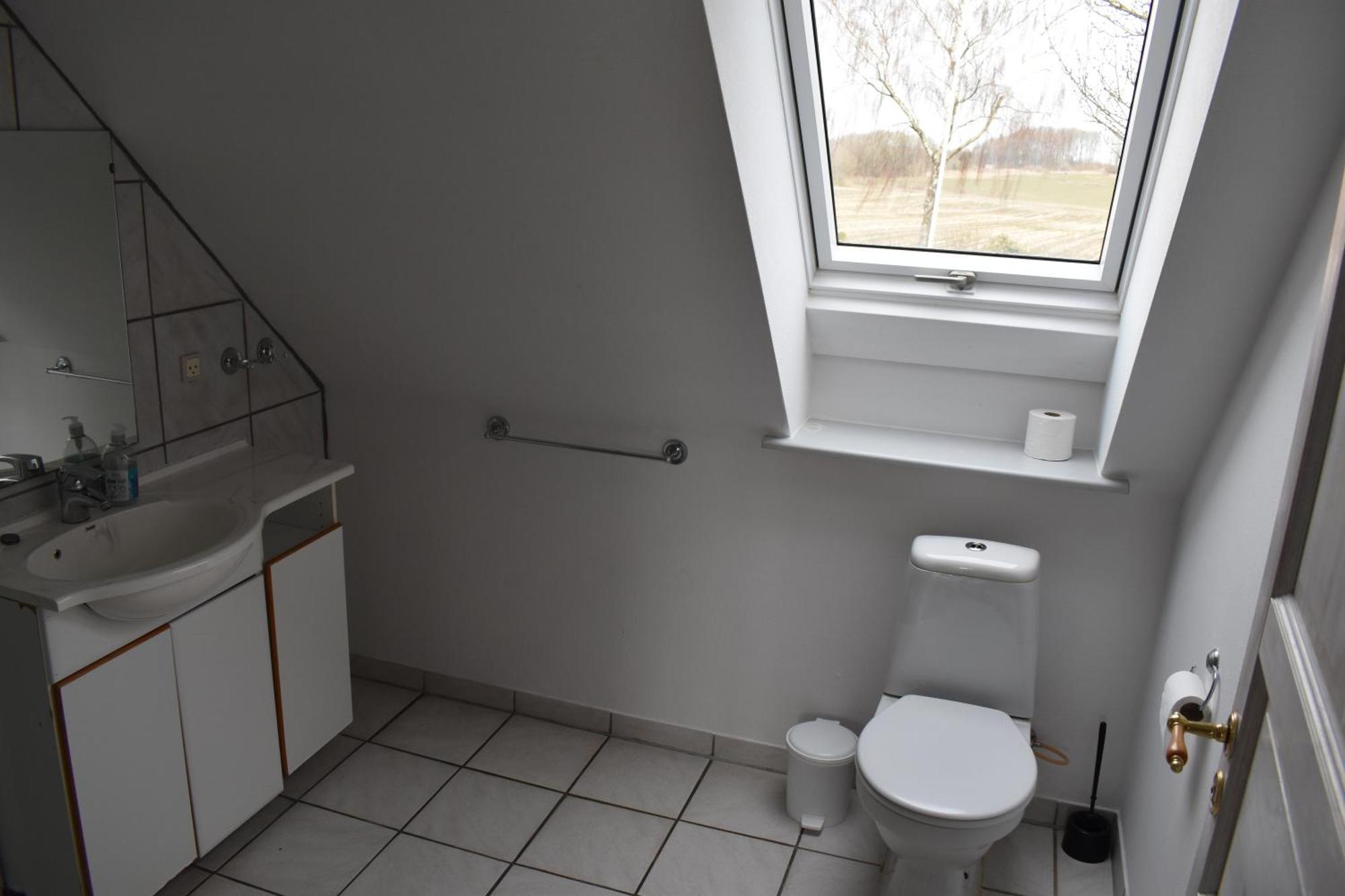 Billund Countryside Appartement Give Екстер'єр фото