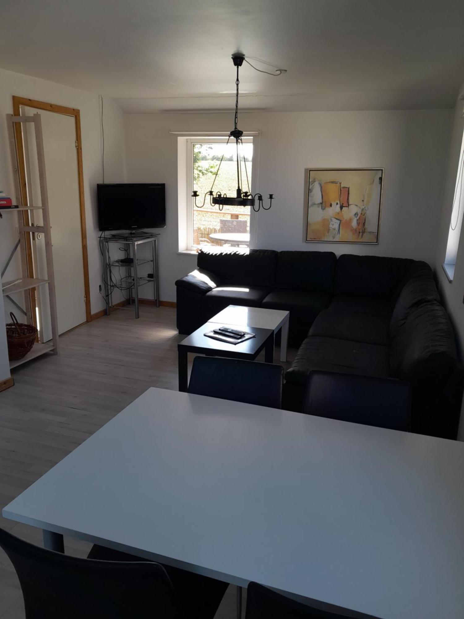 Billund Countryside Appartement Give Екстер'єр фото