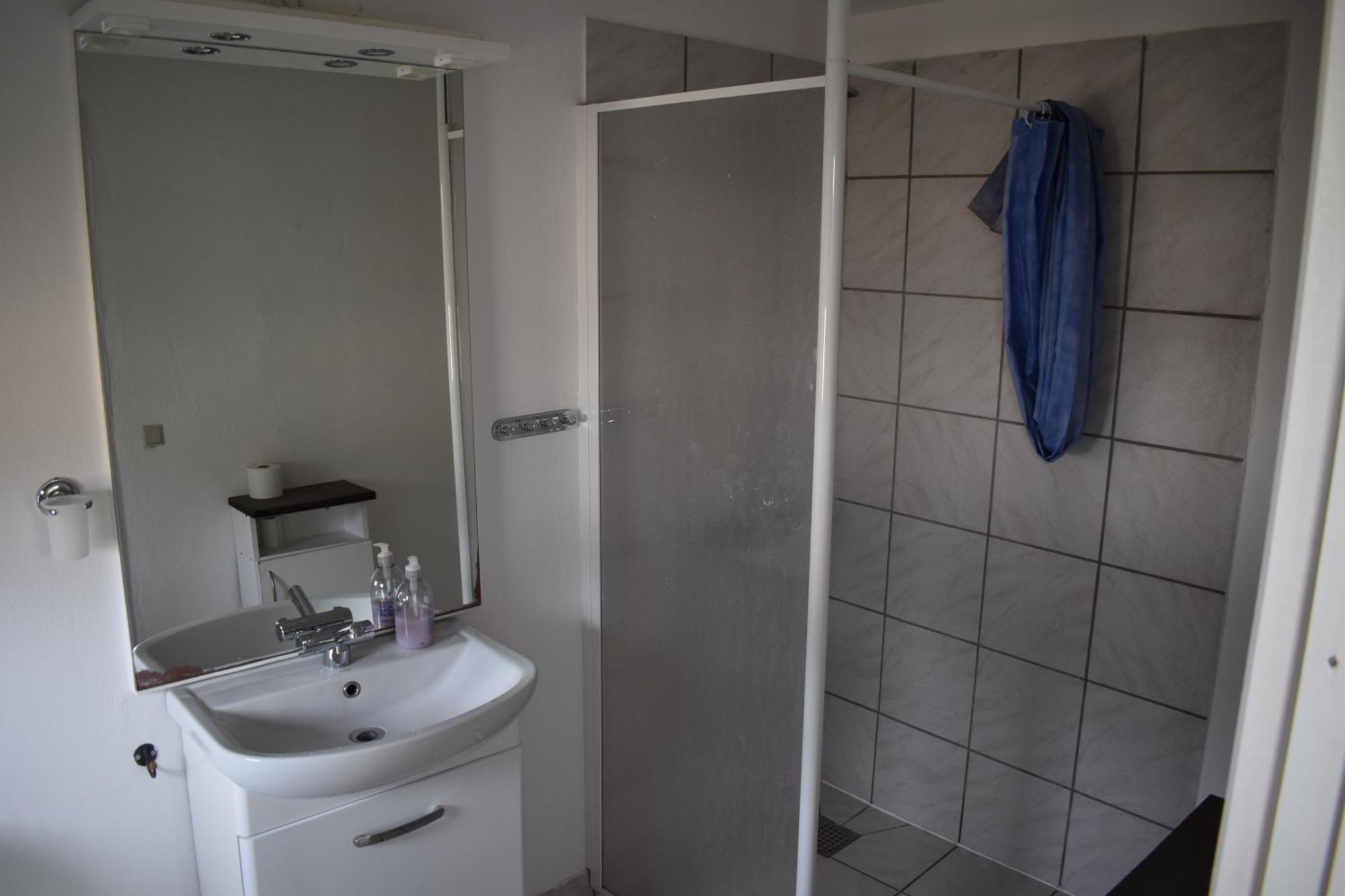 Billund Countryside Appartement Give Екстер'єр фото