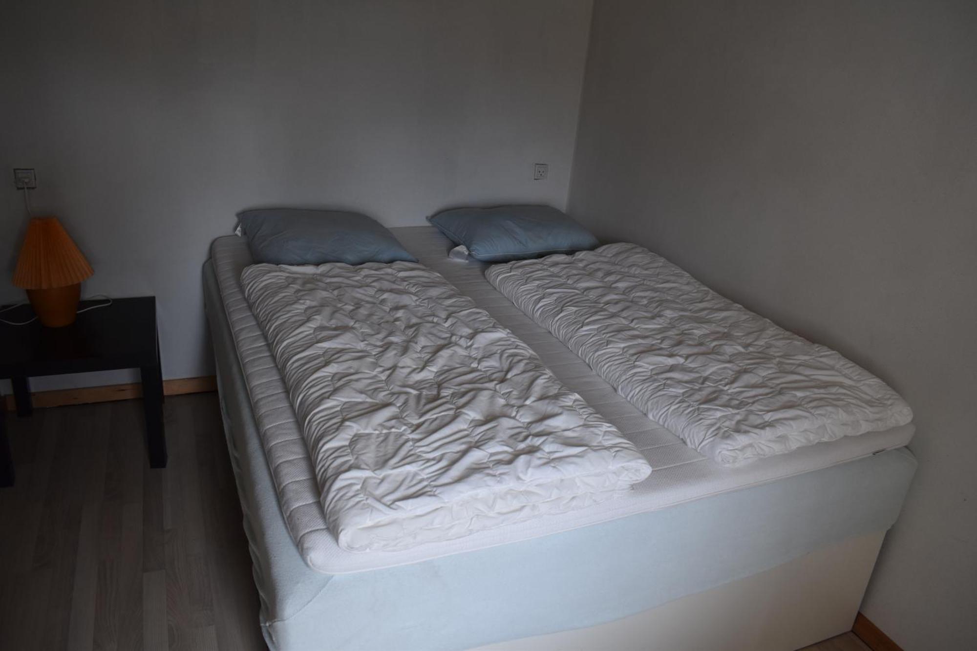 Billund Countryside Appartement Give Екстер'єр фото