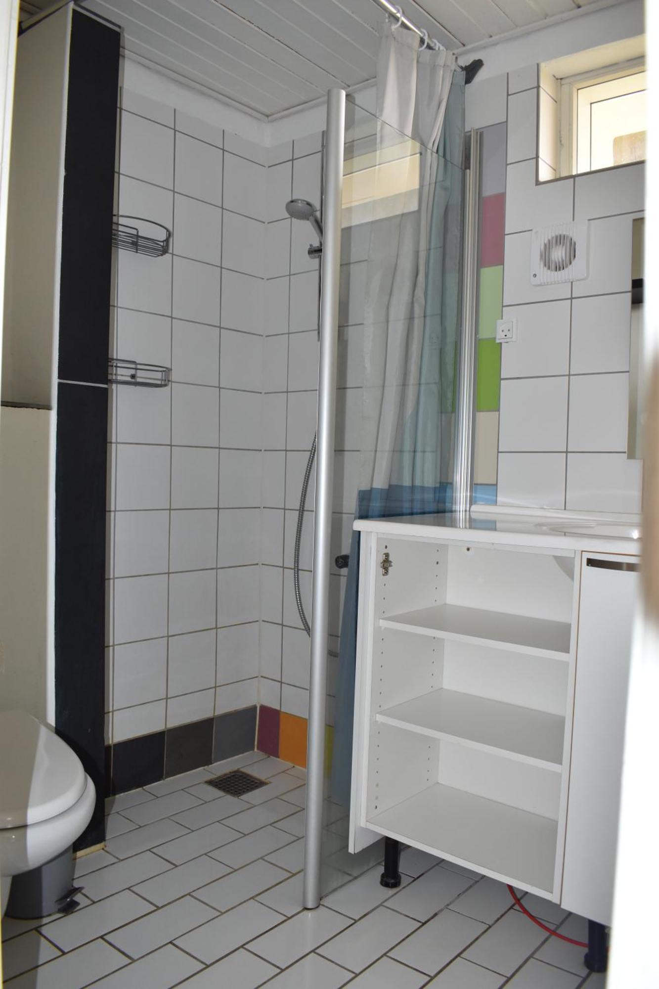 Billund Countryside Appartement Give Екстер'єр фото