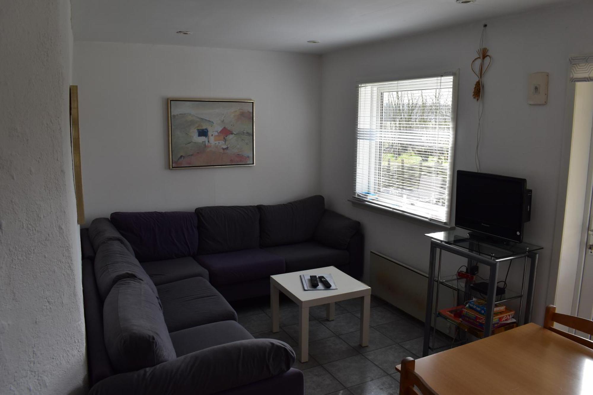 Billund Countryside Appartement Give Екстер'єр фото