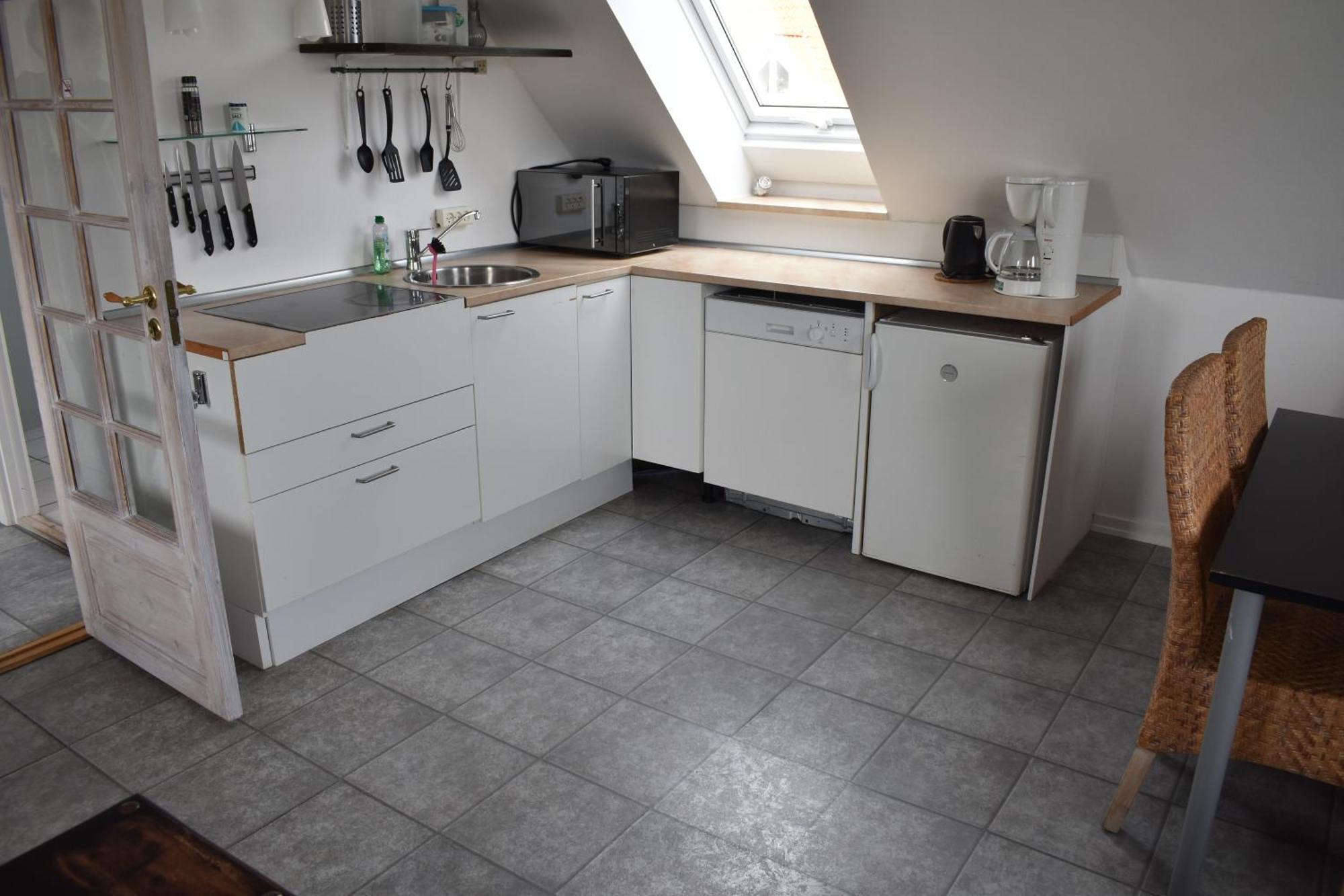 Billund Countryside Appartement Give Екстер'єр фото