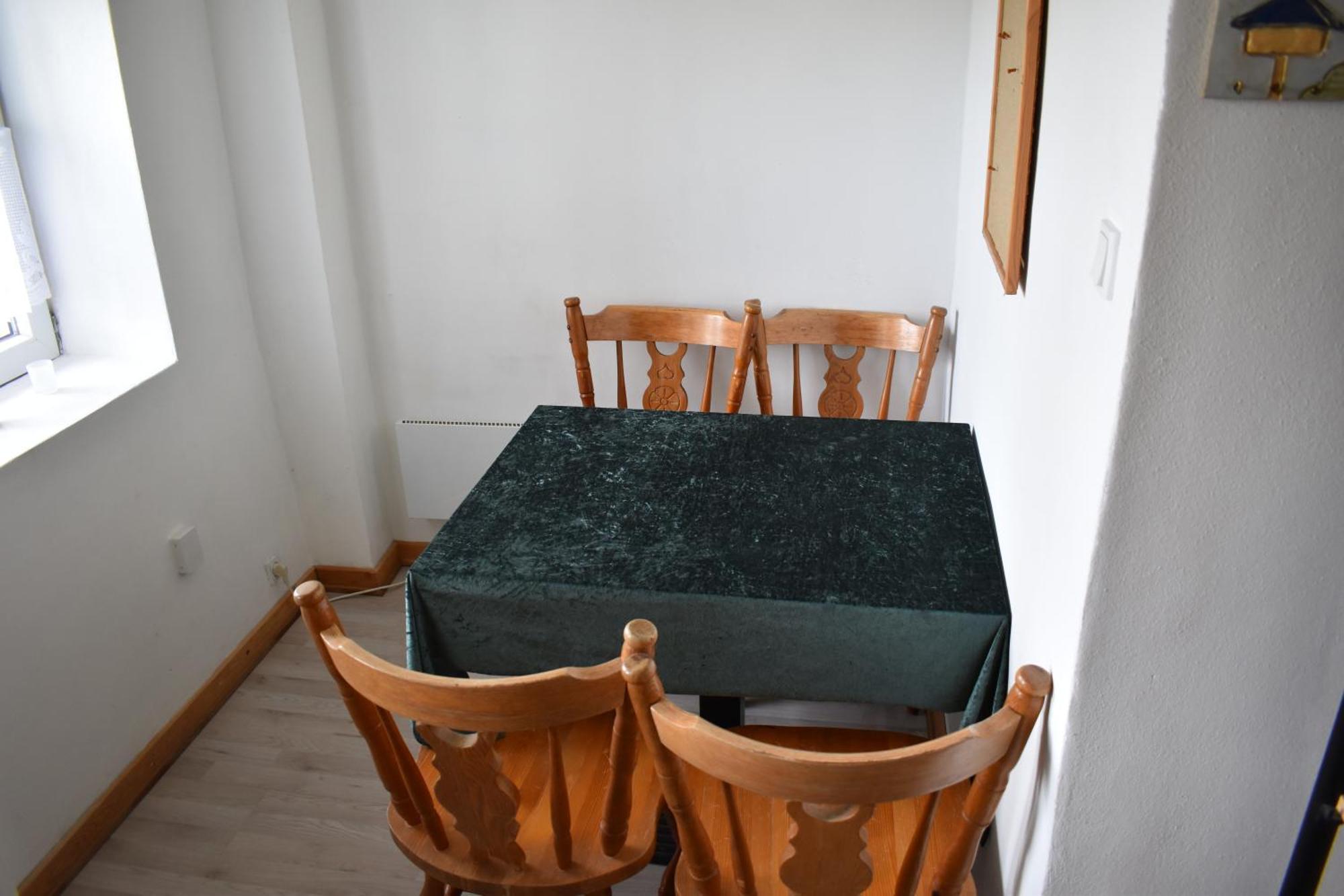 Billund Countryside Appartement Give Екстер'єр фото