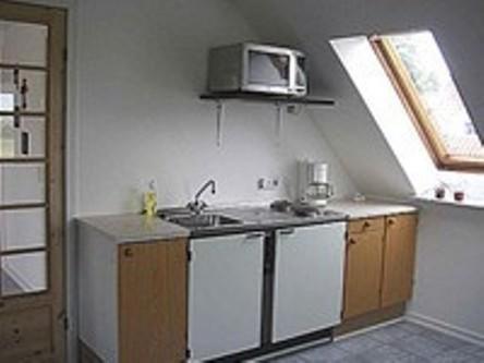 Billund Countryside Appartement Give Екстер'єр фото