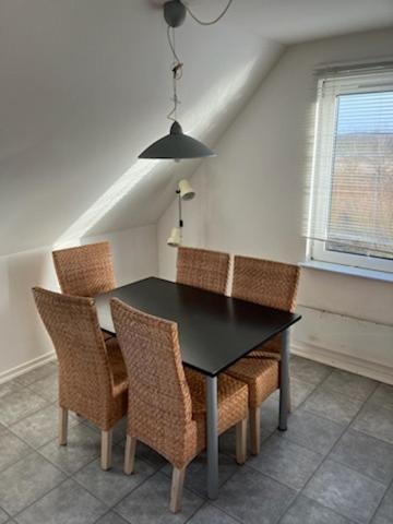 Billund Countryside Appartement Give Екстер'єр фото