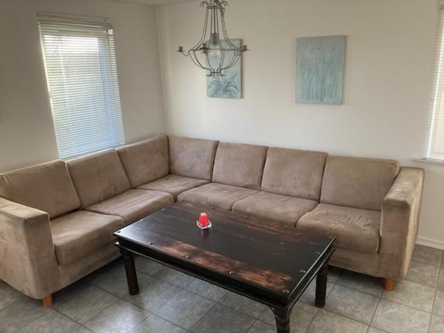 Billund Countryside Appartement Give Екстер'єр фото