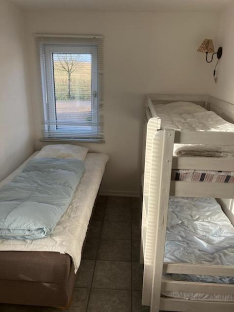 Billund Countryside Appartement Give Екстер'єр фото