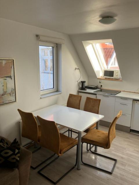 Billund Countryside Appartement Give Екстер'єр фото