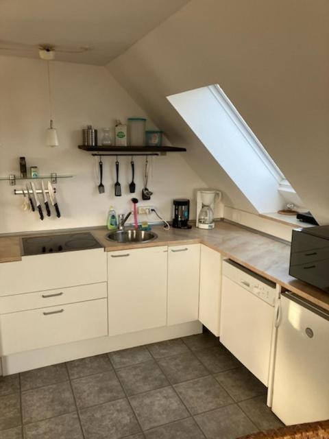 Billund Countryside Appartement Give Екстер'єр фото