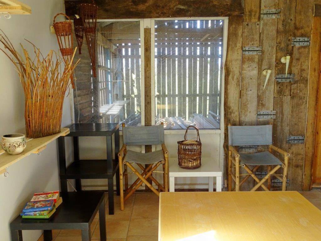 Billund Countryside Appartement Give Екстер'єр фото