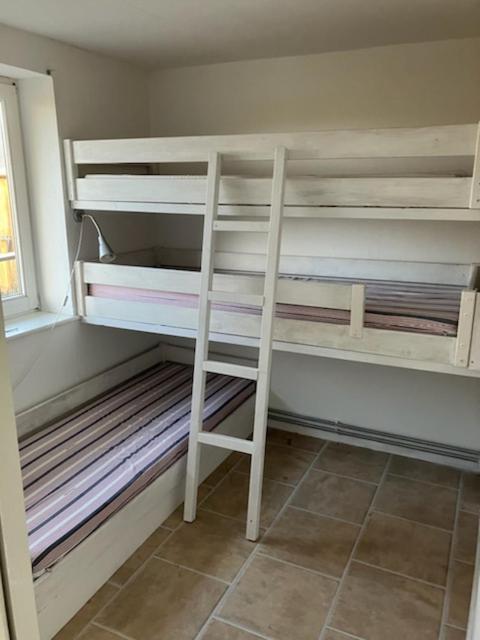 Billund Countryside Appartement Give Екстер'єр фото