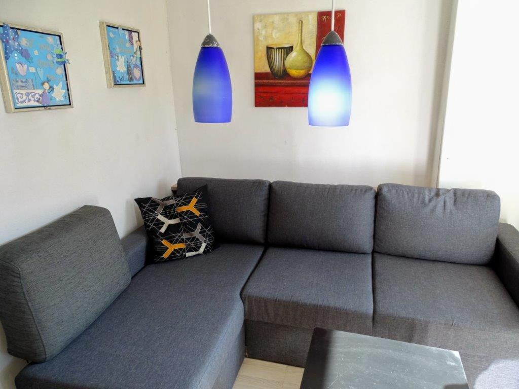 Billund Countryside Appartement Give Екстер'єр фото